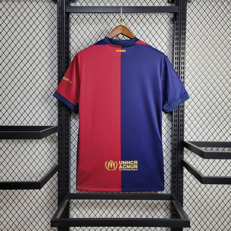Edição Especial Barcelona Coldplay 24-25