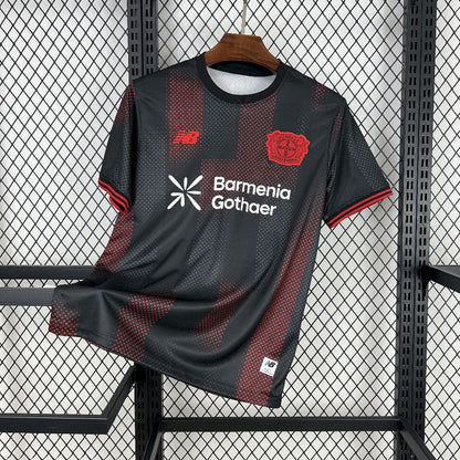 Bayern Leverkusen Principal 25-26