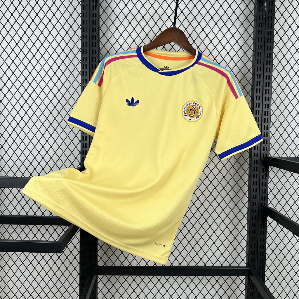 Curaçao Secundária 26-27