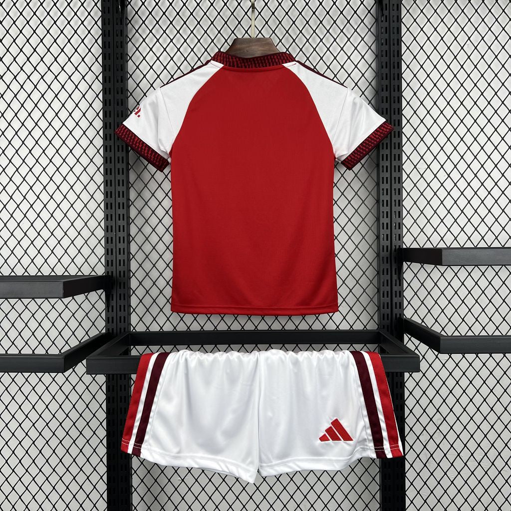 Arsenal Principal Kit Criança 26-27