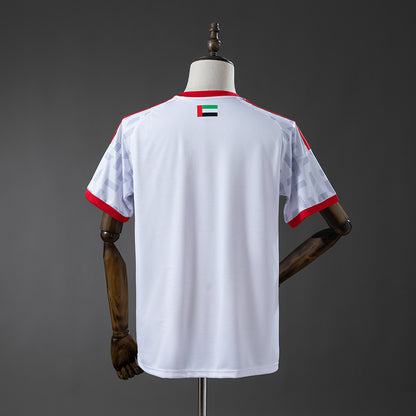 Camisola Principal UAE 2026