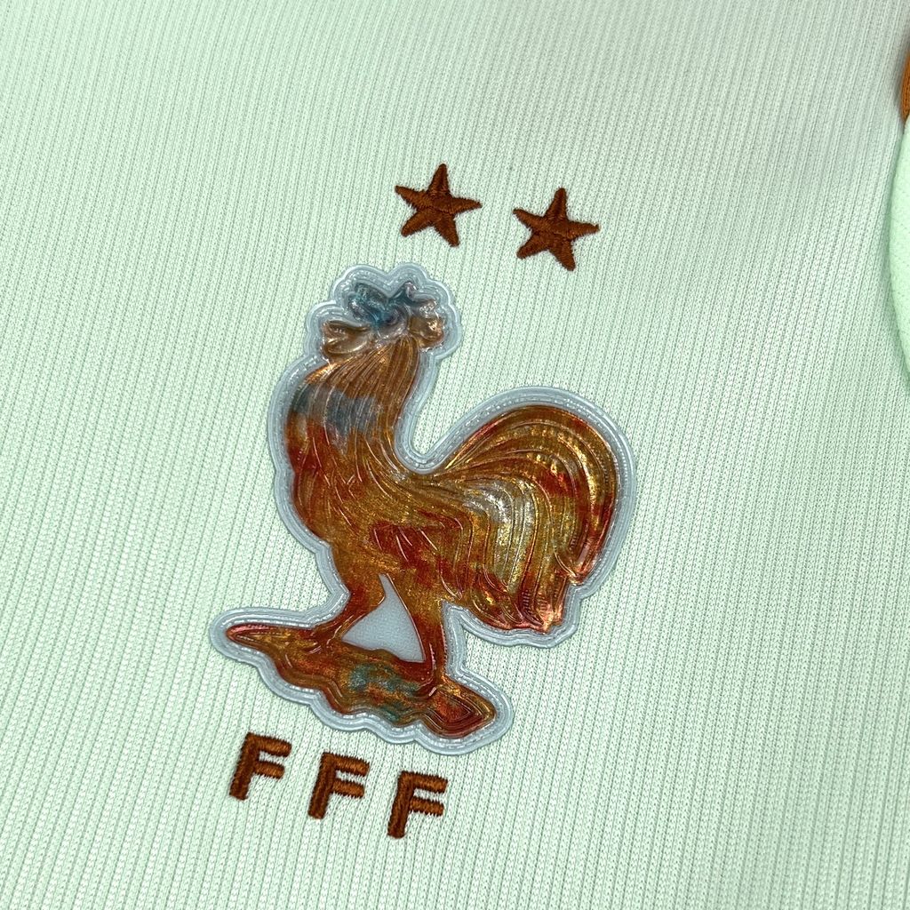 França Secundária 26-27