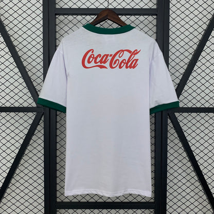 Retro Palmeiras 1987