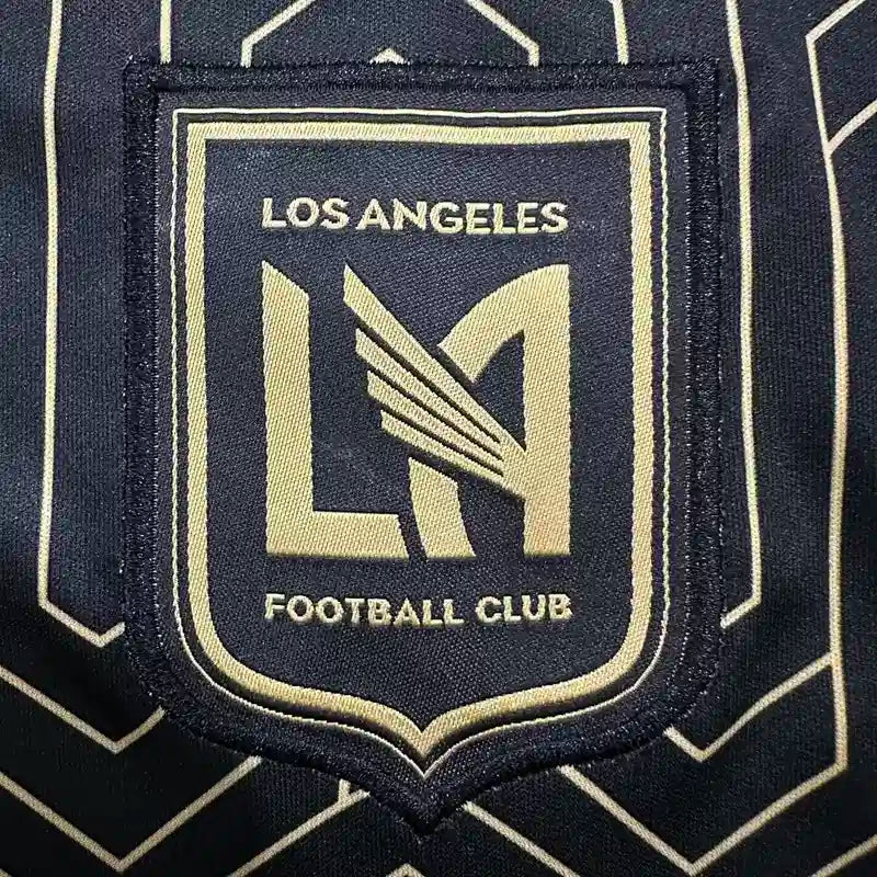 Los Angeles FC Principal 26-27