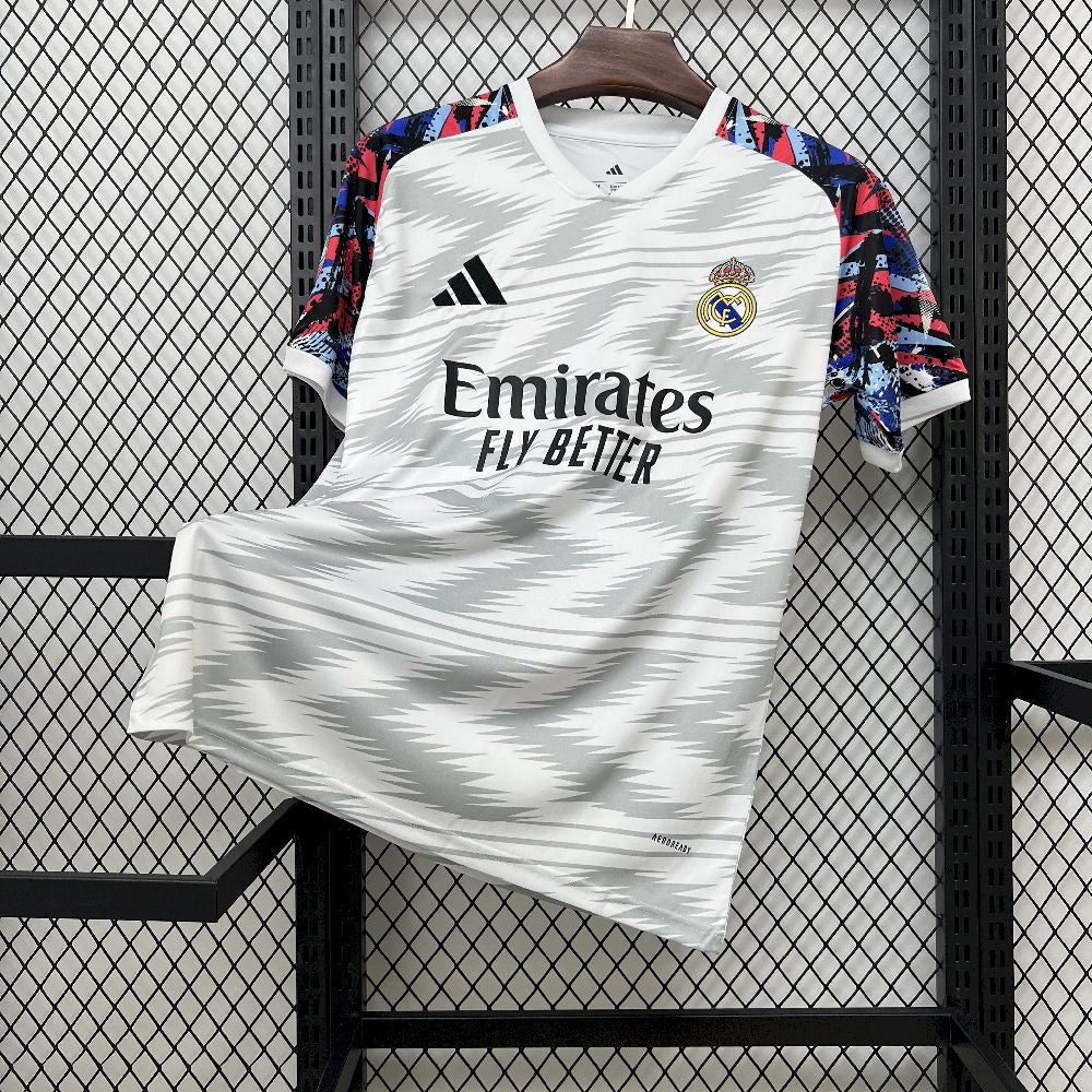 Real Madrid Especial 25-26