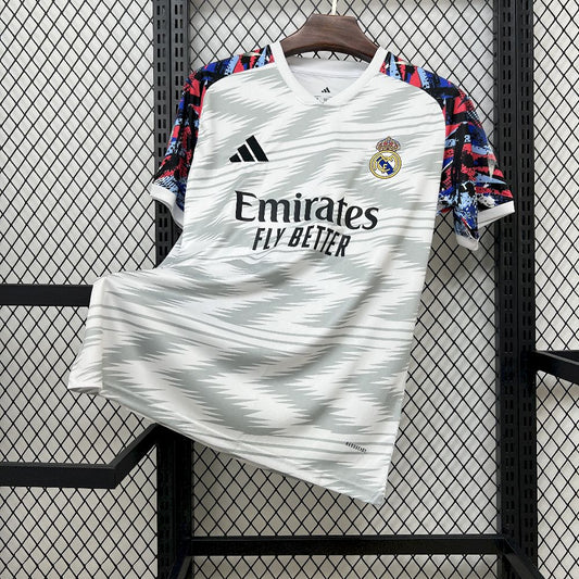Real Madrid Especial 25-26