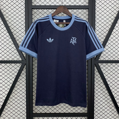 Argentina Adidas Edição Especial 24-25