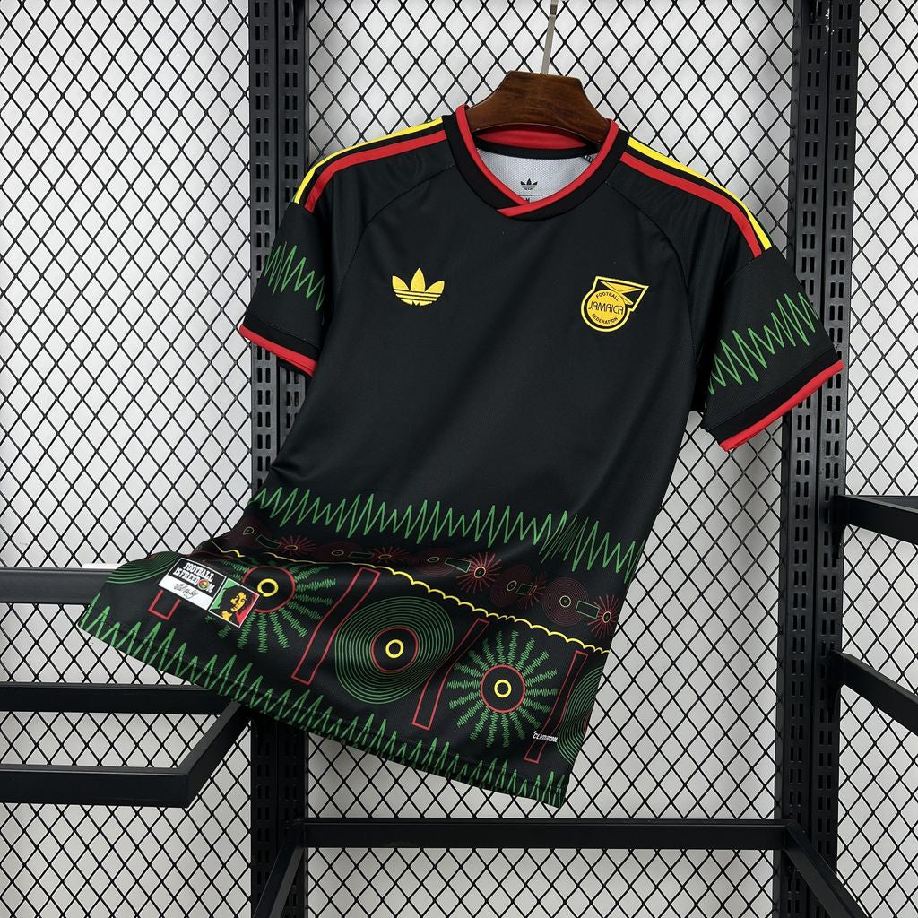Jamaica Secundária 26-27