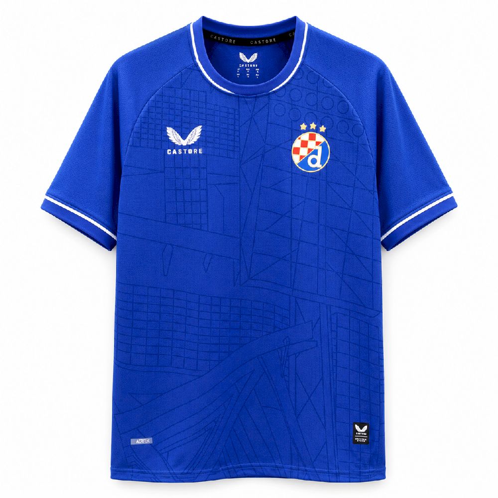 Dinamo Zagreb Principal 26-27