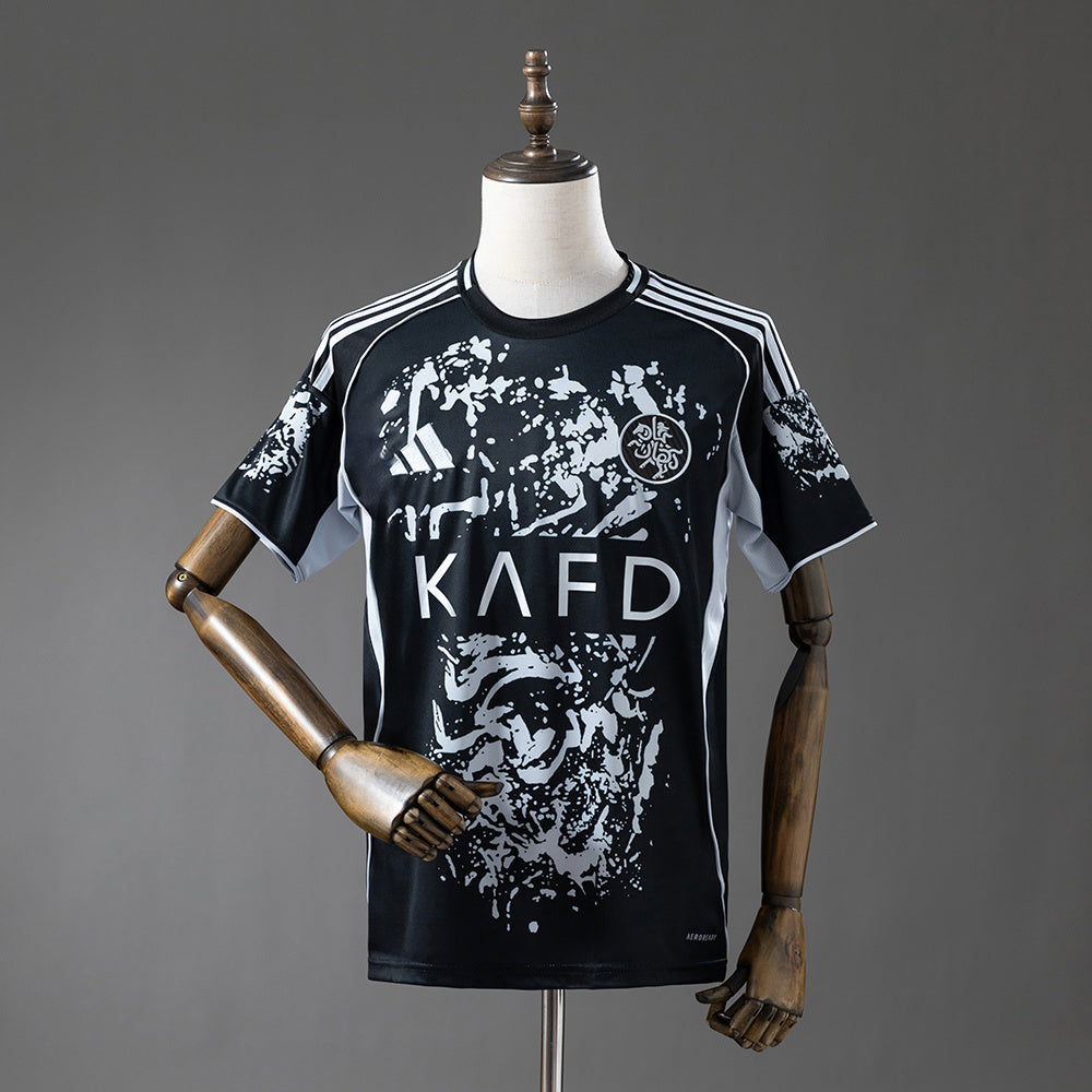 Al Nassr Especial 25-26