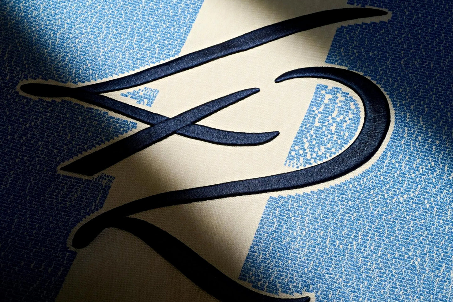 Camisola Pinto da Costa