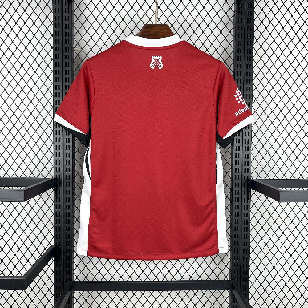 AZ Alkmaar Principal 25-26