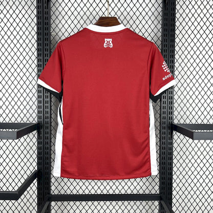 AZ Alkmaar Principal 25-26