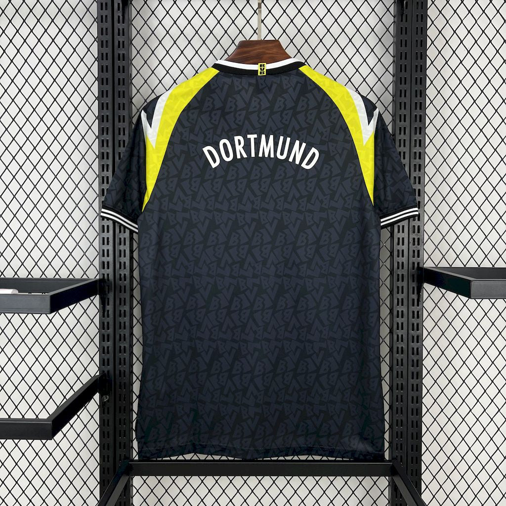 Retro Dortmund 1995-1996