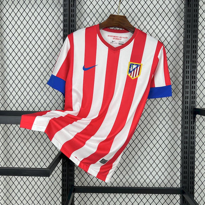 Retro Atlético Madrid 2012-2013