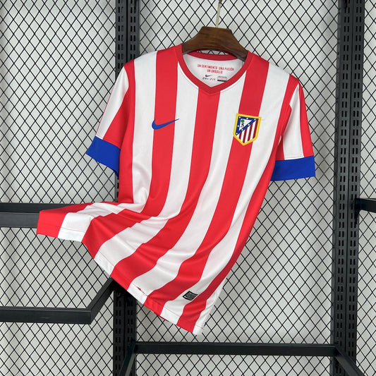Retro Atlético Madrid 2012-2013