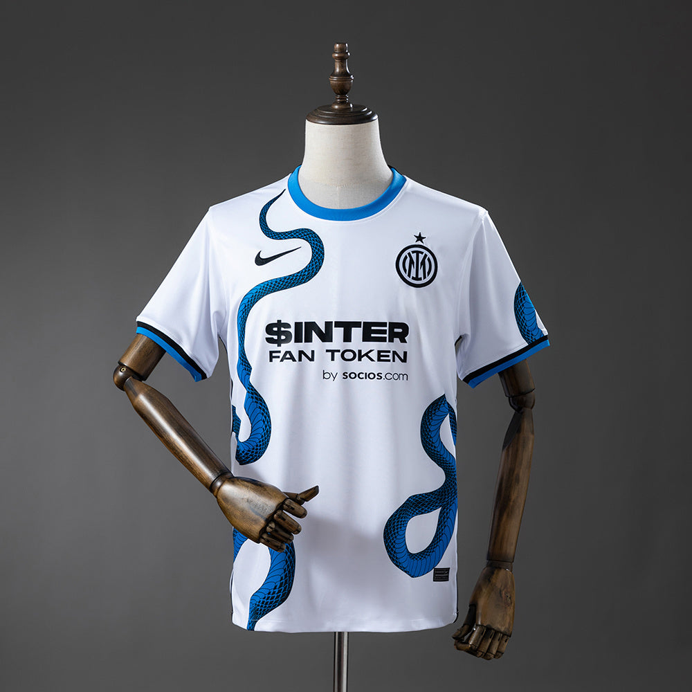 Retro Inter 2021-2022