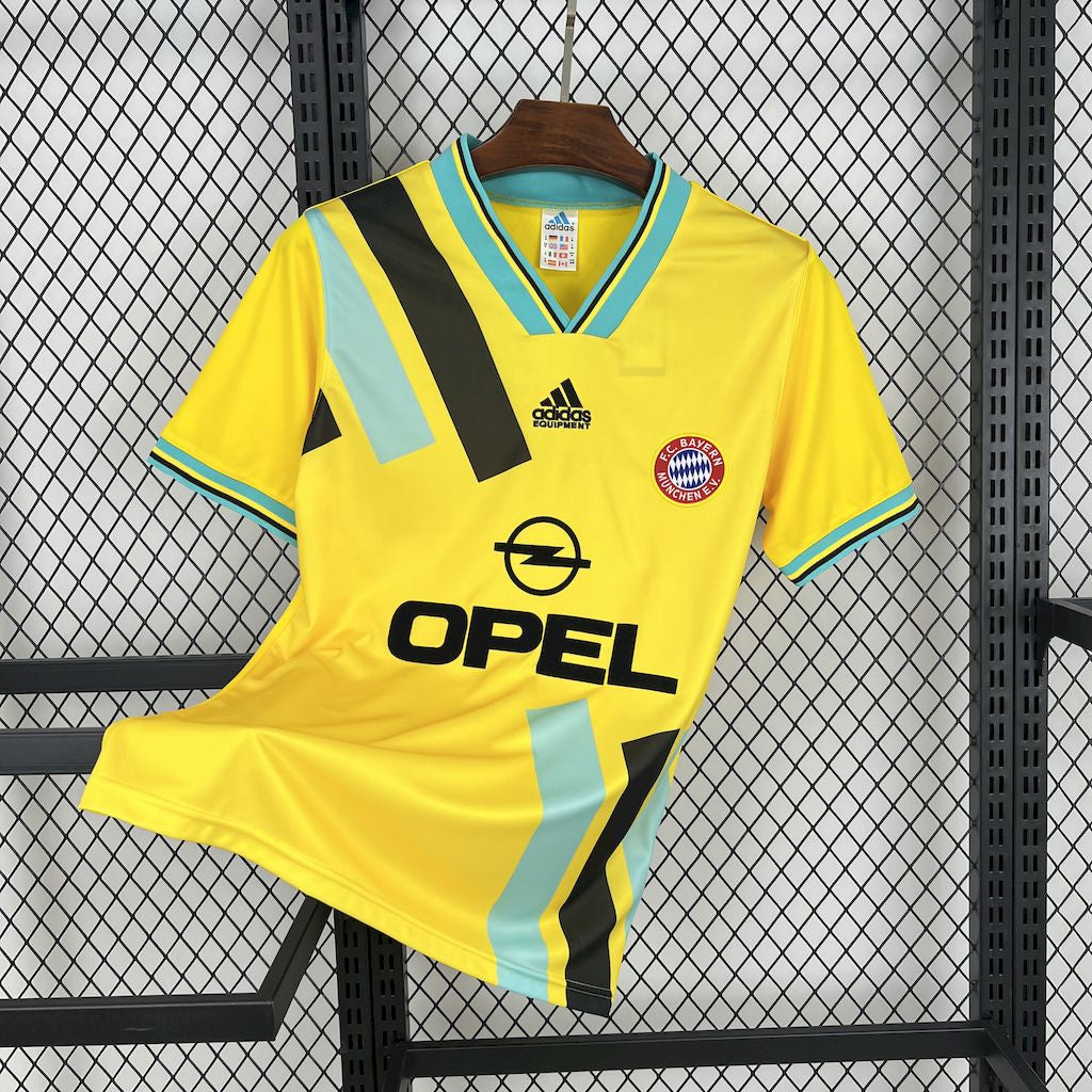 Retro Bayern Munich 1993-1994