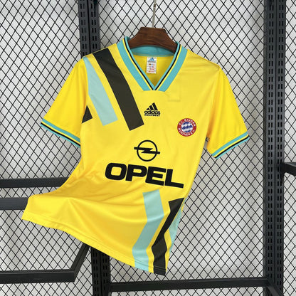 Retro Bayern Munich 1993-1994