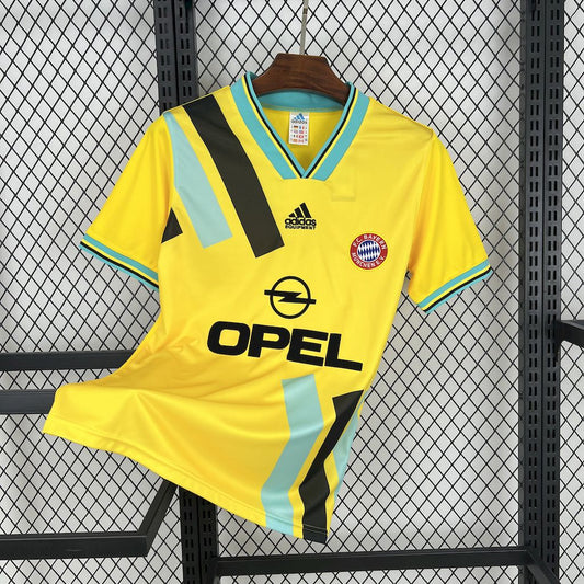 Retro Bayern Munich 1993-1994