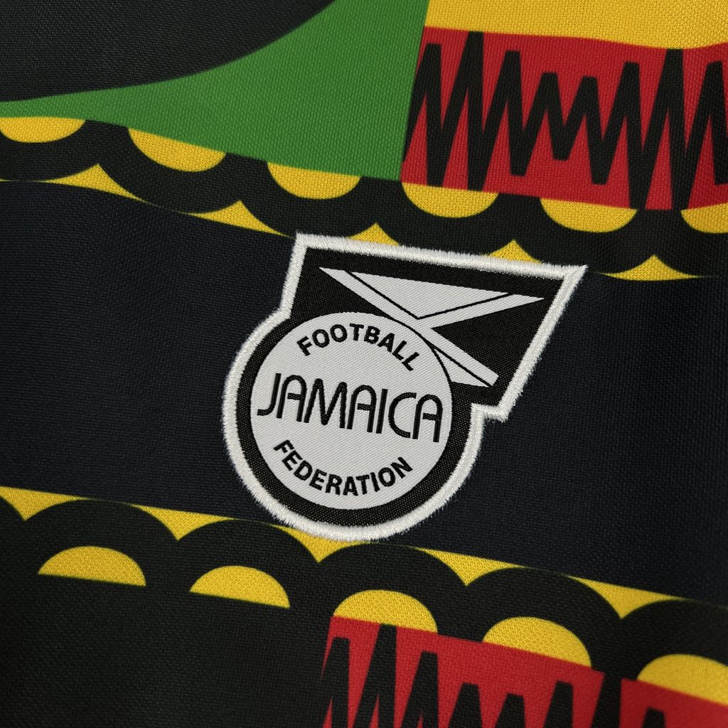 Jamaica X Bob Marley - Edição Especial 26-27