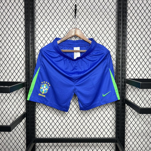 Calções Brasil 24-25