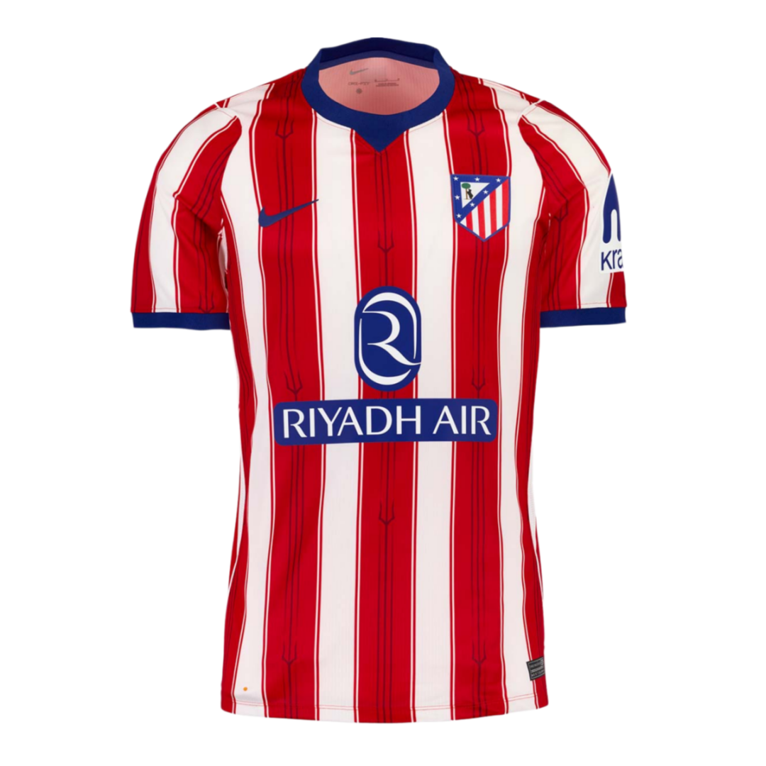 Atlético Madrid Principal 26-27