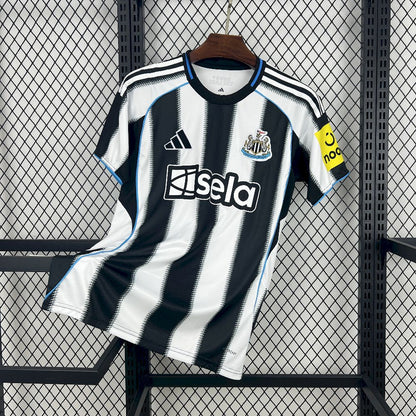 Principal Newcastle 25/26