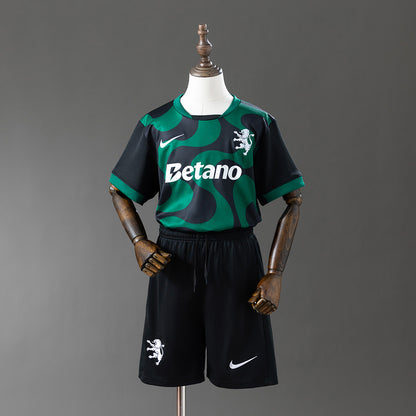 Kit Criança Sporting 25-26