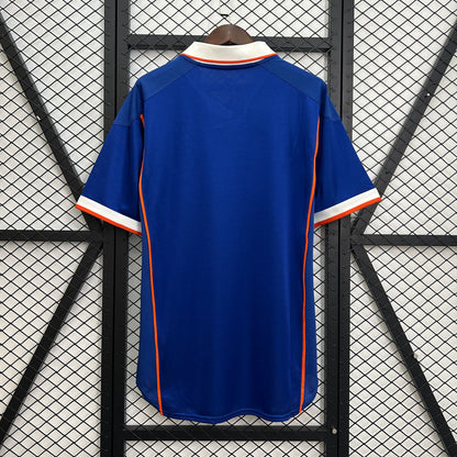 Retro Holanda 1998