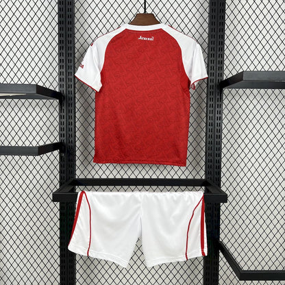 Kit Criança Arsenal 25-26