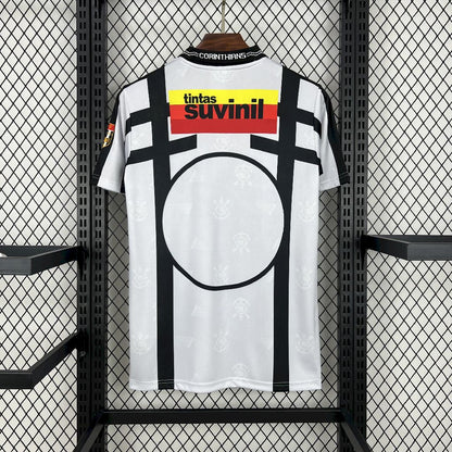 Retro Corinthians 1995