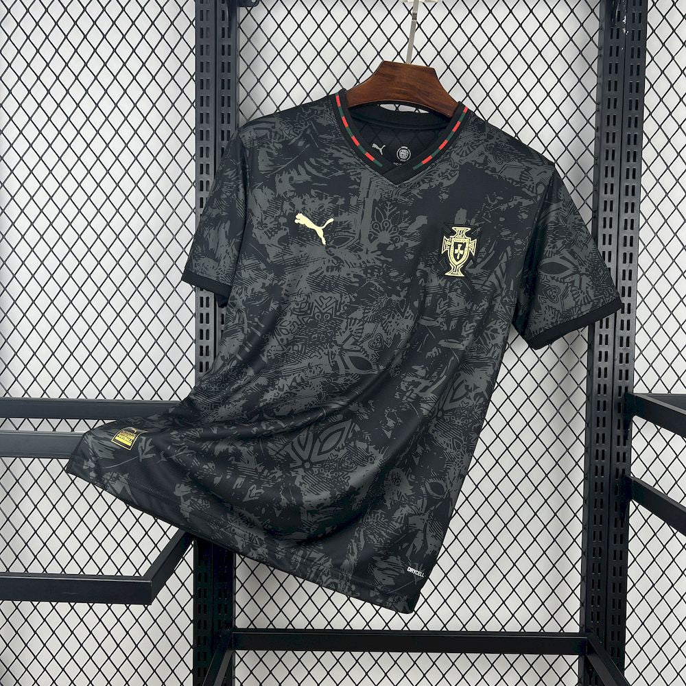 Edição Especial Portugal 25/26