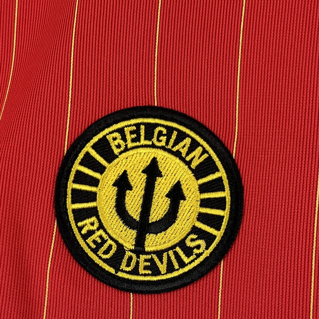 Bélgica - Edição Especial 26-27