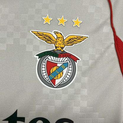 Benfica Alternativa 25-26