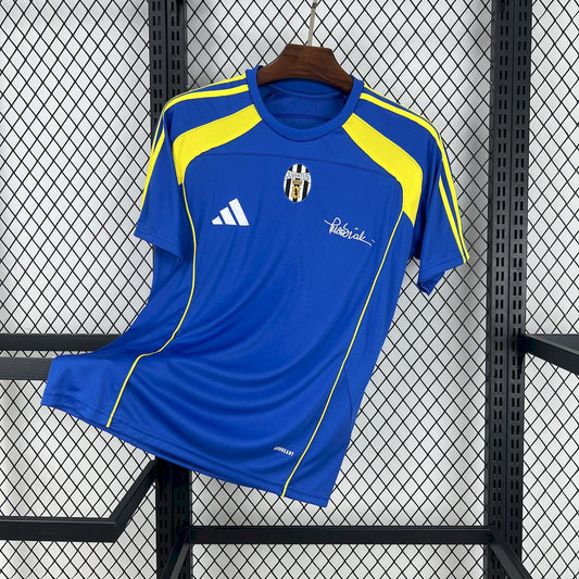 Juventus Edição Especial 25/26