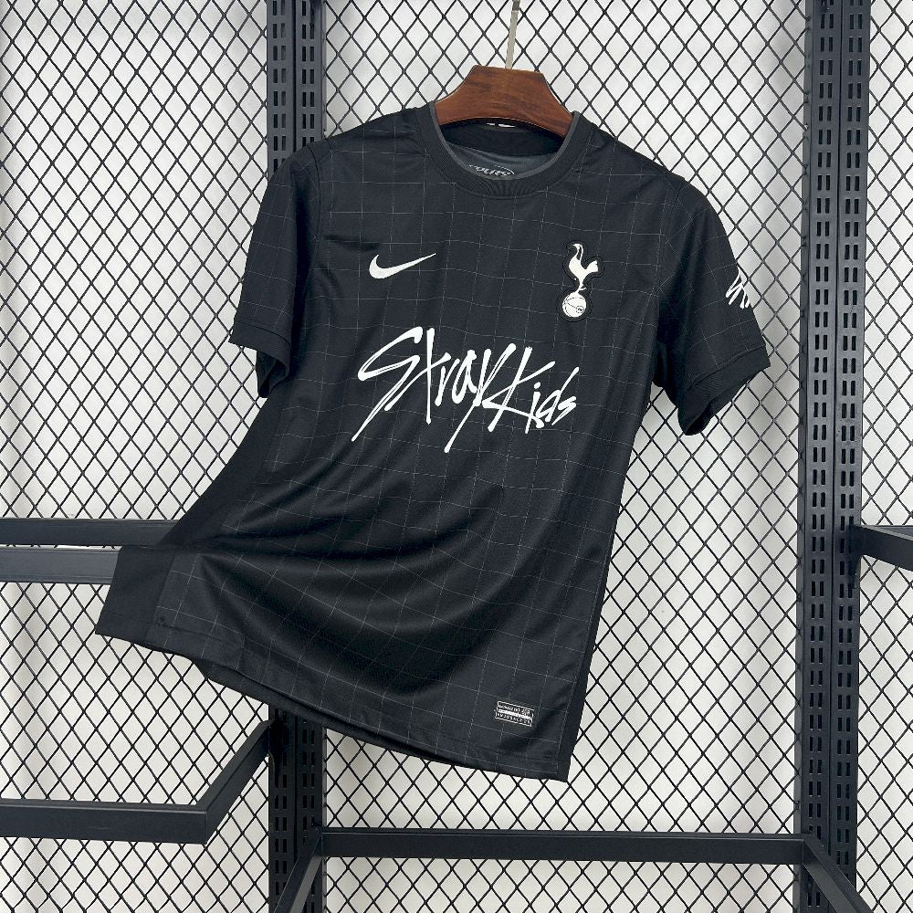 Edição Especial Tottenham 25/26