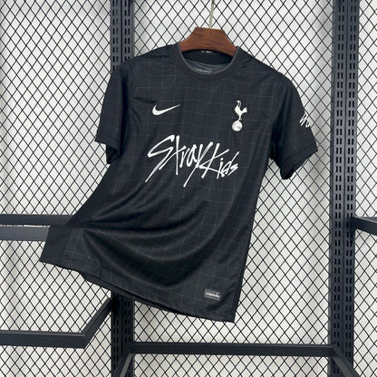 Edição Especial Tottenham 25/26