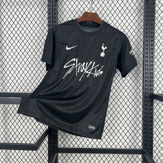 Edição Especial Tottenham 25/26