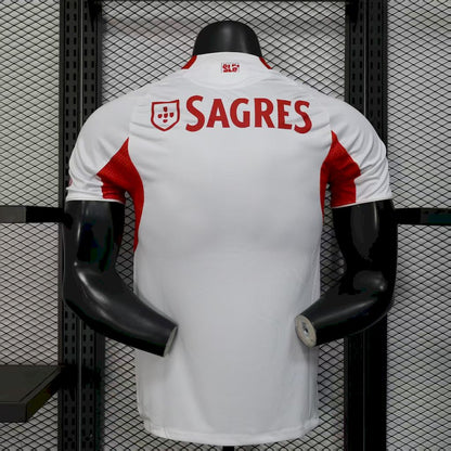 Principal Benfica Versão Jogador 25-26