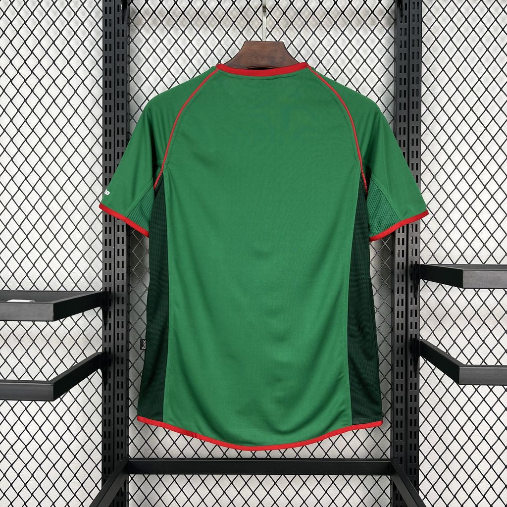 México Retro 2002