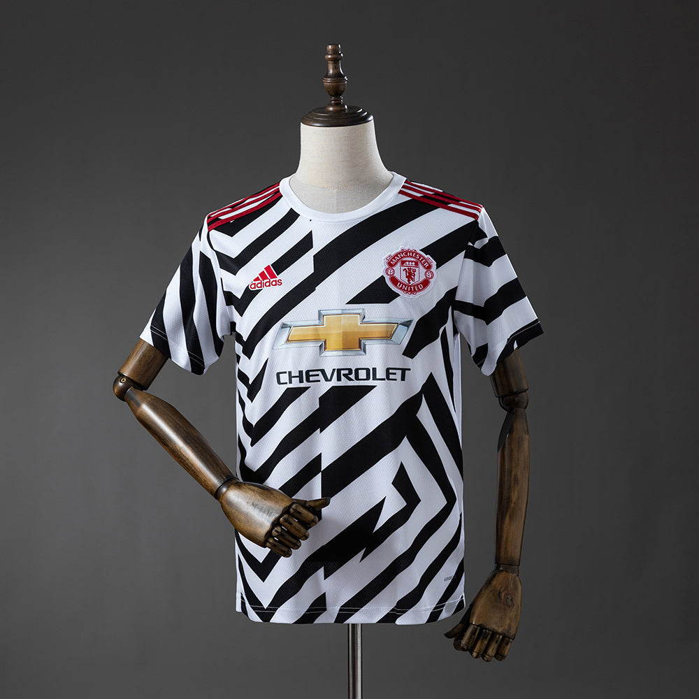 Retro Man. United 2020-2021