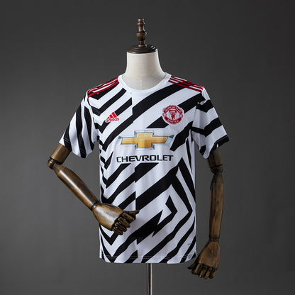 Retro Man. United 2020-2021