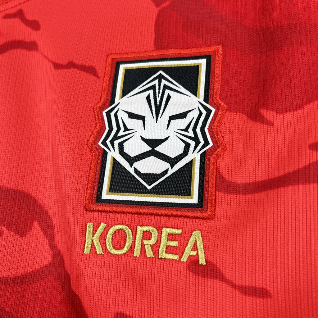 Coreia do Sul Principal 26-27