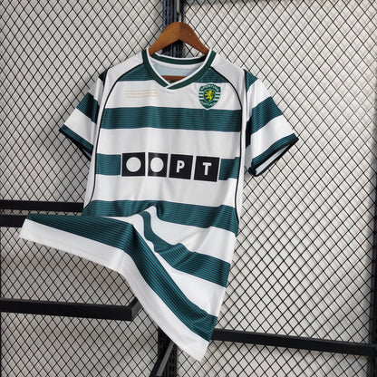 Retro Sporting 2002-2003