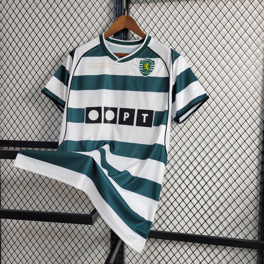 Retro Sporting 2002-2003