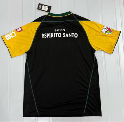 Retro Sporting 2001-2002