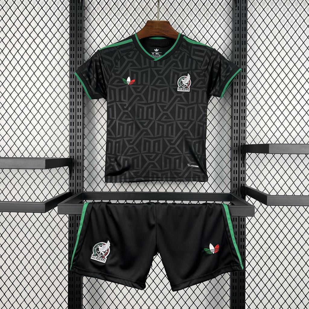México Alternativa Kit Criança 26-27
