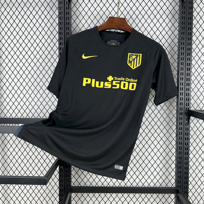 Retro Atlético Madrid 2016-2017