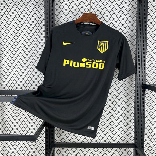 Retro Atlético Madrid 2016-2017